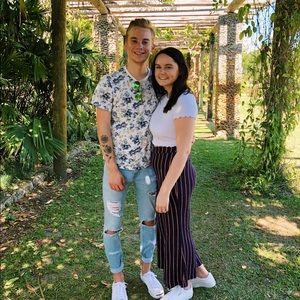 Meet your Posher, Allison